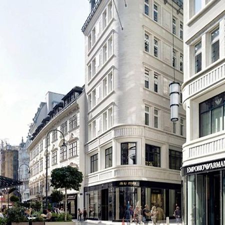City Apartment Downtown ウィーン エクステリア 写真