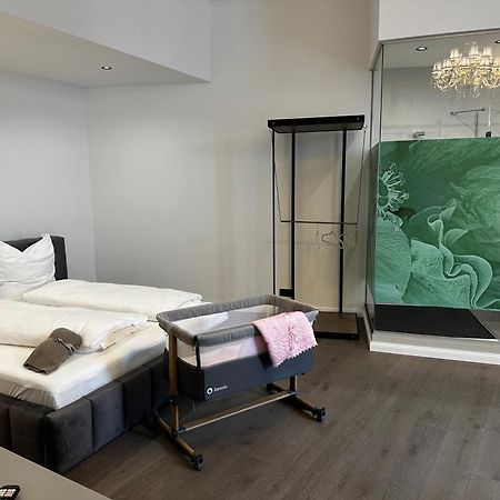 City Apartment Downtown ウィーン エクステリア 写真