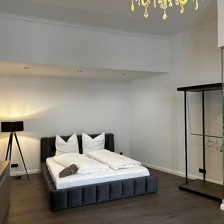 City Apartment Downtown ウィーン エクステリア 写真