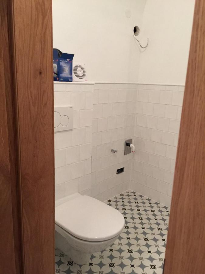 City Apartment Downtown ウィーン エクステリア 写真