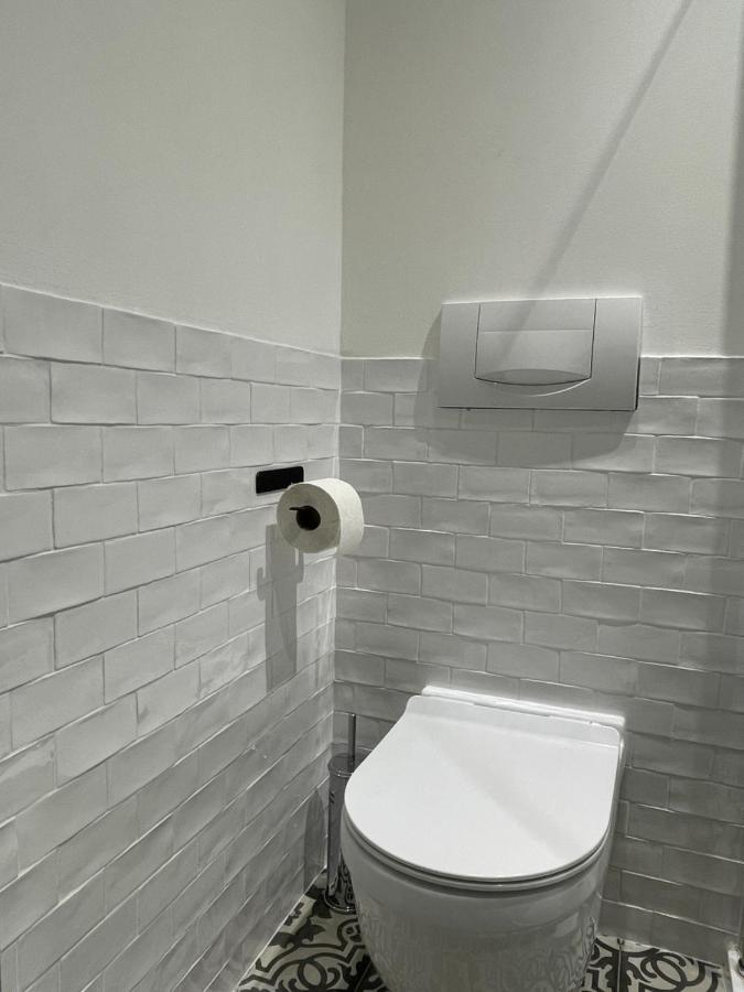 City Apartment Downtown ウィーン エクステリア 写真