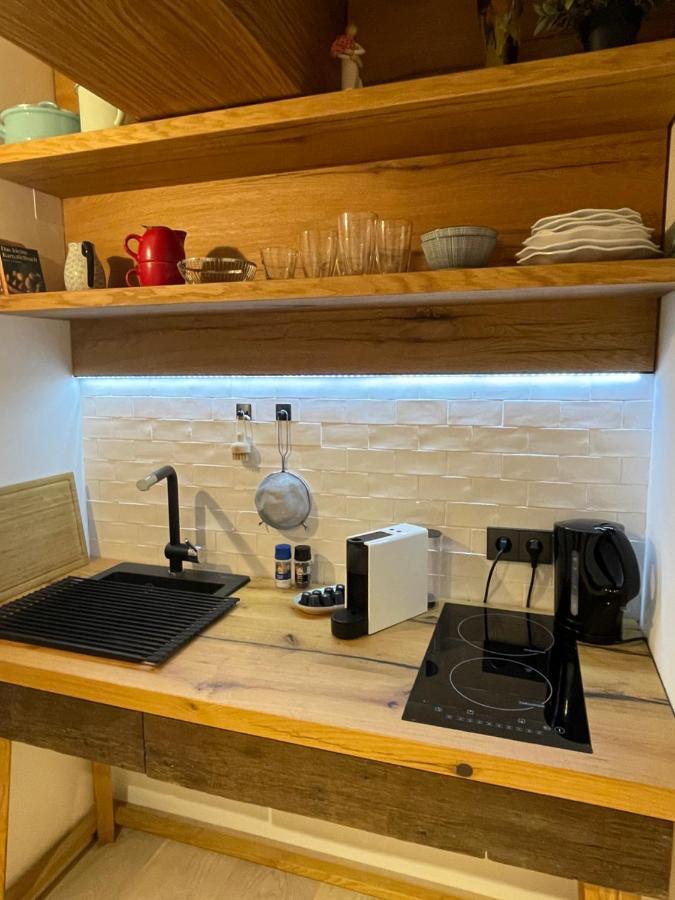 City Apartment Downtown ウィーン エクステリア 写真