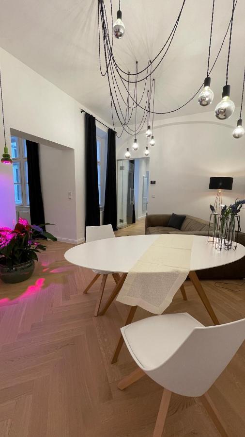 City Apartment Downtown ウィーン エクステリア 写真