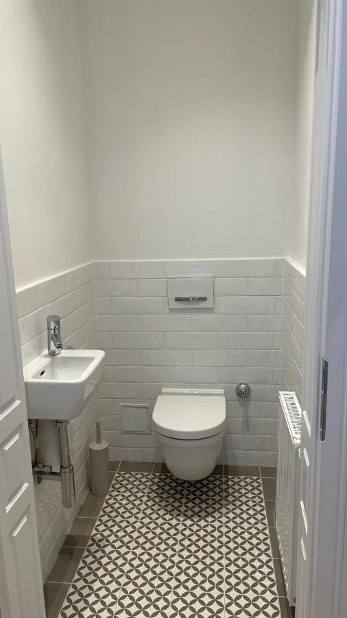 City Apartment Downtown ウィーン エクステリア 写真