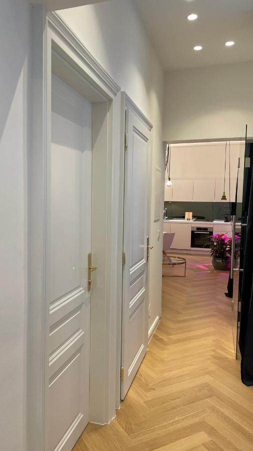 City Apartment Downtown ウィーン エクステリア 写真