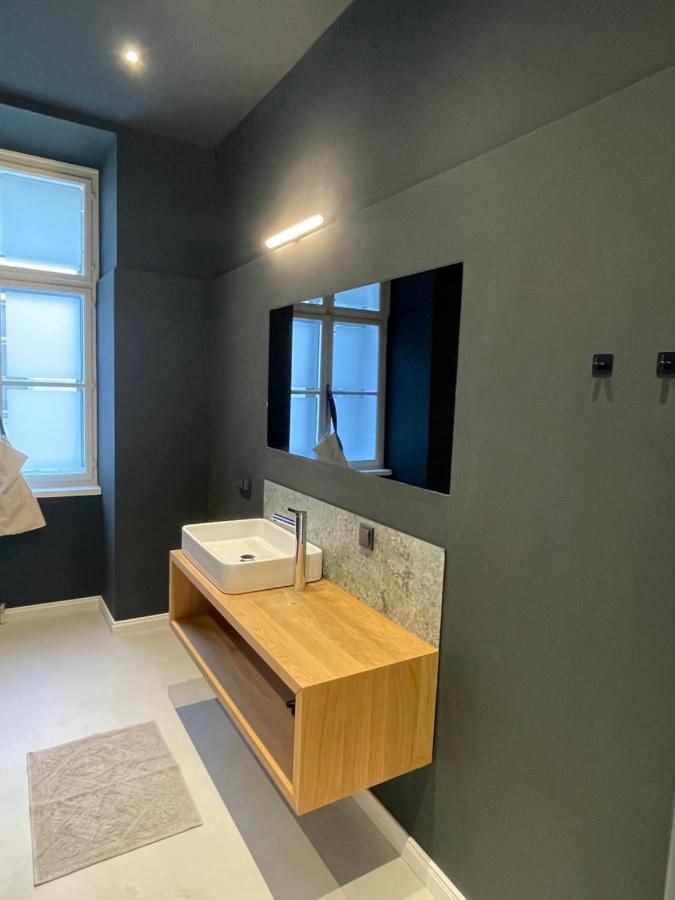 City Apartment Downtown ウィーン エクステリア 写真