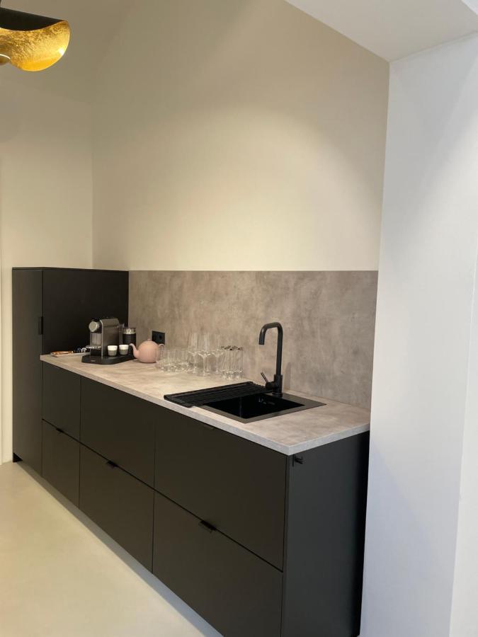 City Apartment Downtown ウィーン エクステリア 写真