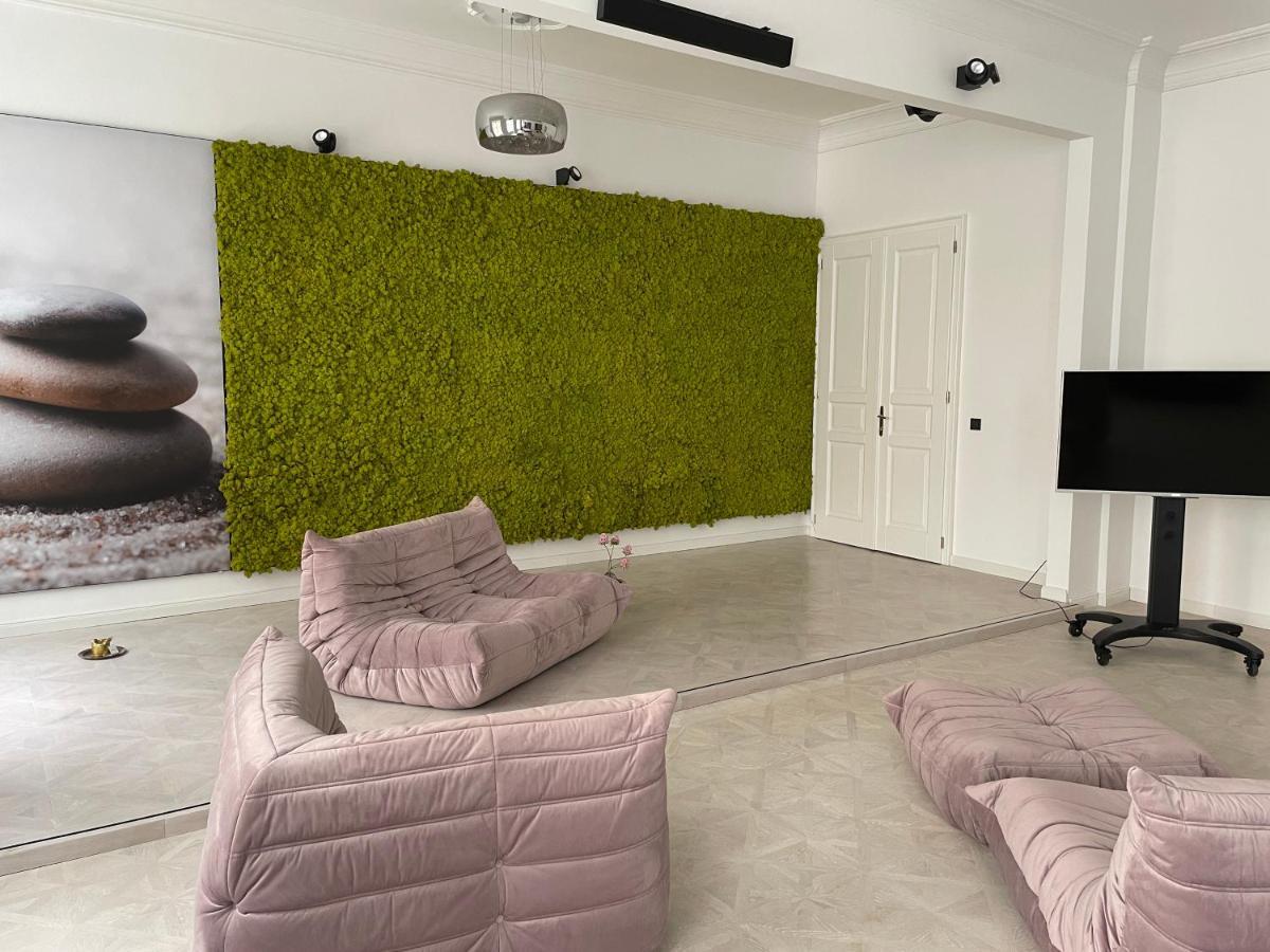 City Apartment Downtown ウィーン エクステリア 写真