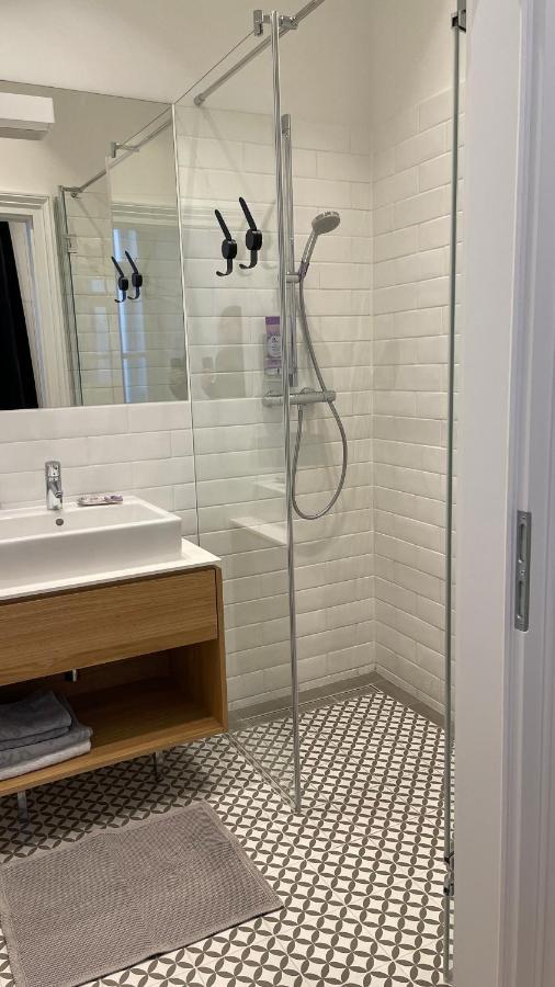 City Apartment Downtown ウィーン エクステリア 写真