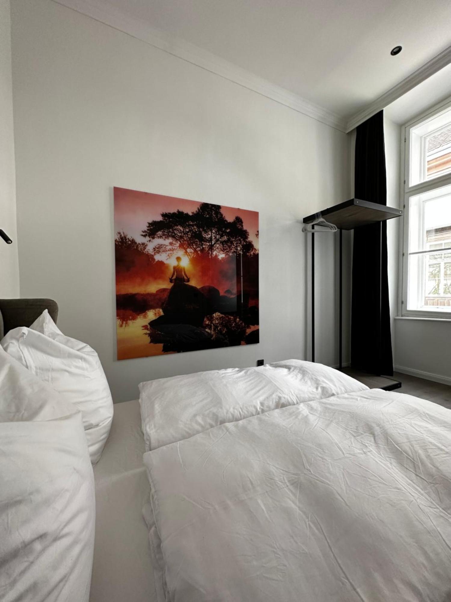 City Apartment Downtown ウィーン エクステリア 写真