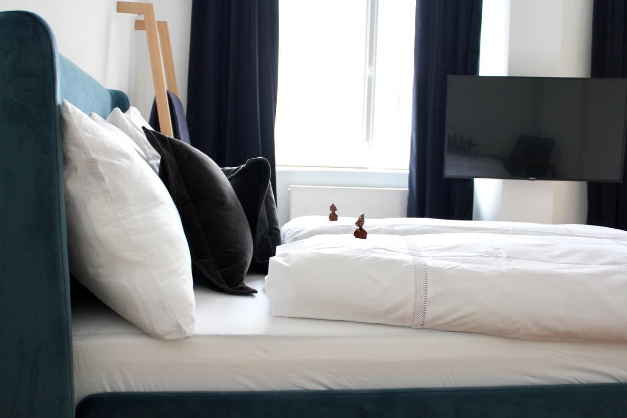 City Apartment Downtown ウィーン エクステリア 写真